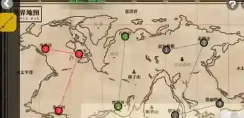 房间的秘密2起点密码是