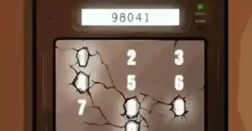 房间的秘密2起点第四关攻略详解