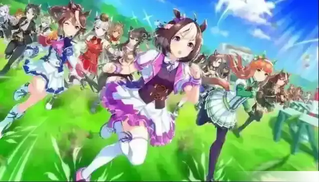 闪耀优俊少女长距离马娘角色推荐