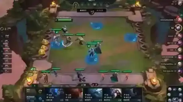 跳跃幸存者国际服