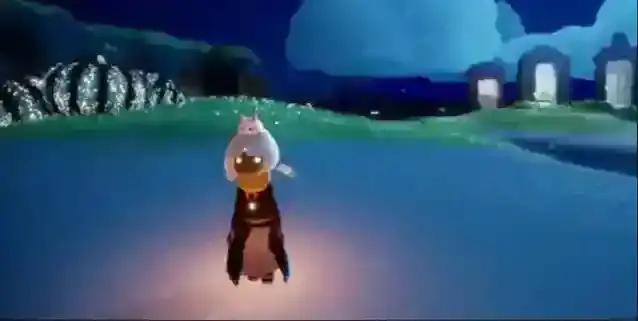 光遇2023中秋节返场礼包一览