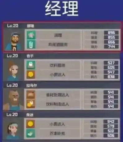 潜水员戴夫员工推荐