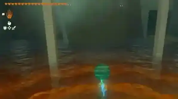 塞尔达传说王国之泪乔恩