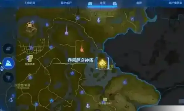 塞尔达传说王国之泪乔恩萨怎么打