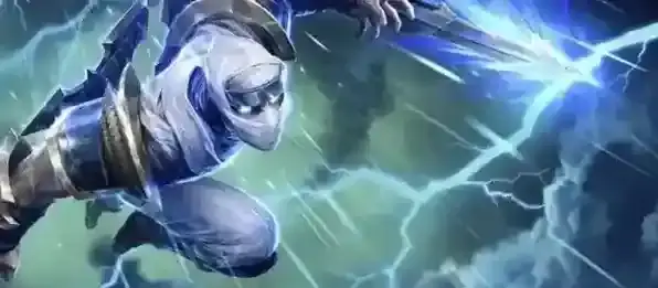 云顶之弈s8混沌战士阵容推荐