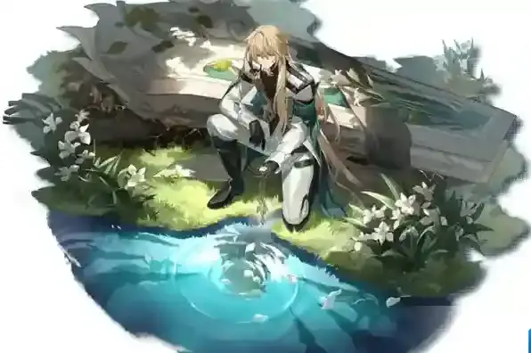 崩坏星穹铁道希尔