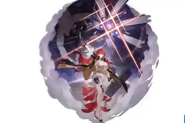 崩坏星穹铁道姬子