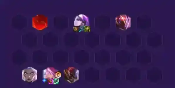 跳跃幸存者人口