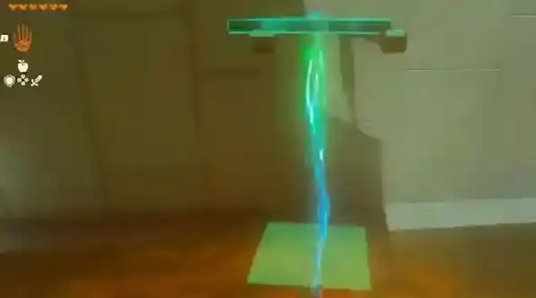 塞尔达传说王国之泪高度