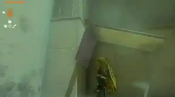 塞尔达传说王国之泪利用