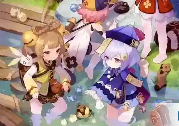 原神3.6善恶的赫瓦雷纳任务攻略最详细