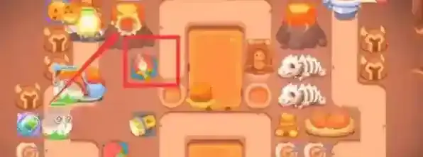 保卫萝卜4小伙伴们