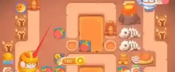 保卫萝卜4龙传说