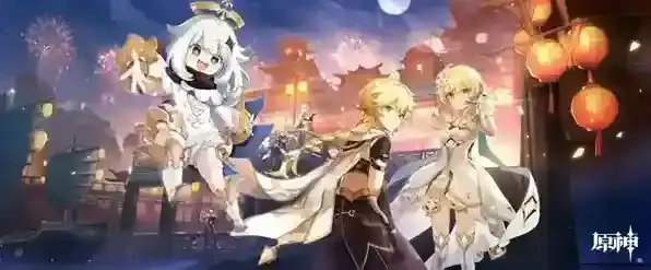 原神火腿图鉴一览