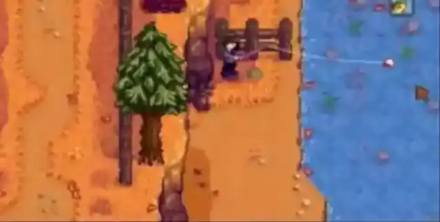 星露谷物语鱼王