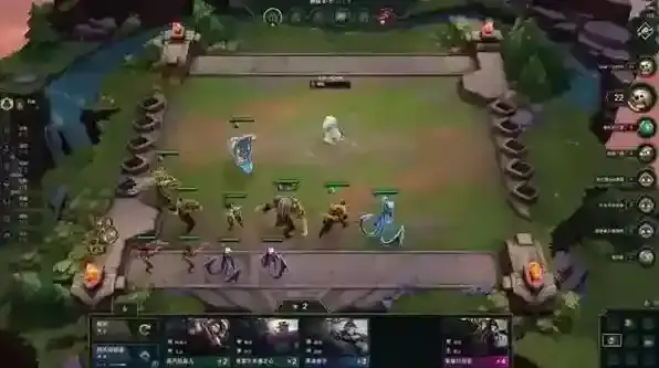 跳跃幸存者卡尔玛