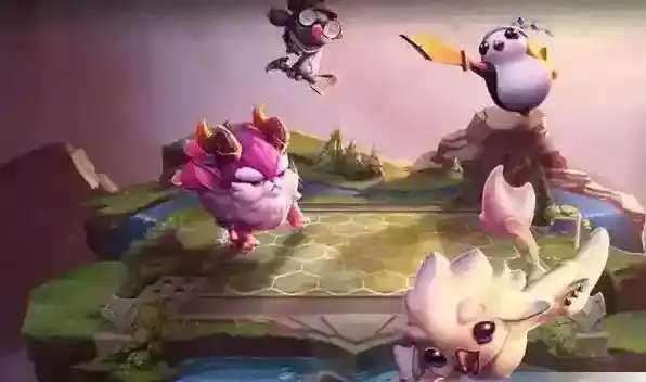 云顶之弈s8最强阵容搭配攻略