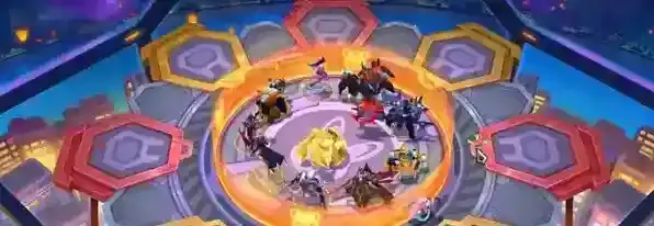 云顶之弈恭喜发财模式玩法攻略