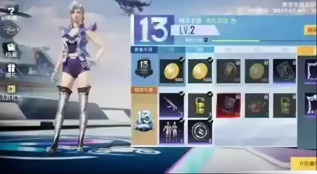 和平精英这个词