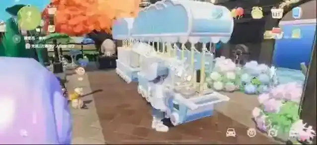 心动小镇稚趣园新餐车技巧-心动小镇稚趣园新餐车使用攻略