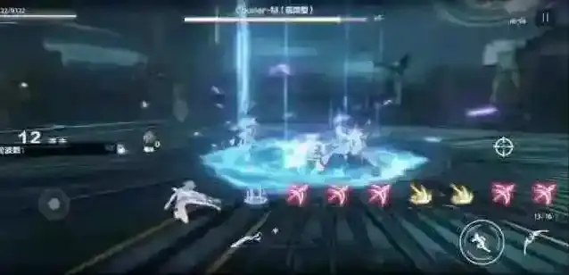 战双帕弥什新手攻略-战双帕弥什新手入坑指南