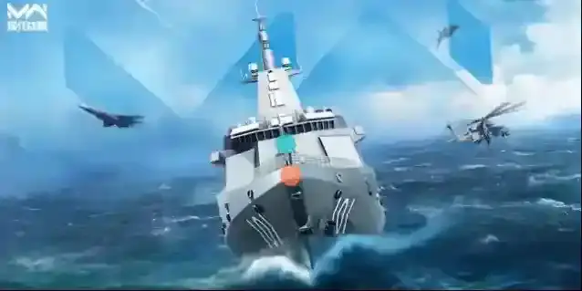 现代战舰平民驱逐舰推荐-平民驱逐舰怎么搭配