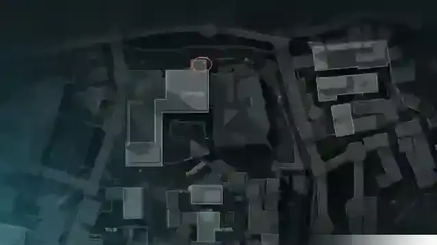 三角洲行动地点