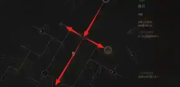 明末渊虚之羽强化