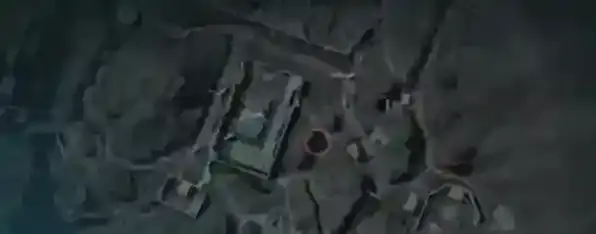 三角洲行动巴克