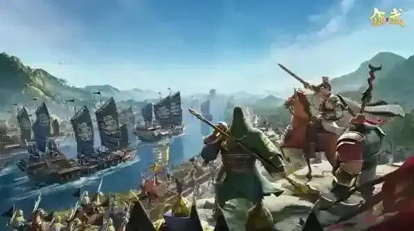 偃武兑换码-偃武兑换码怎么兑换码