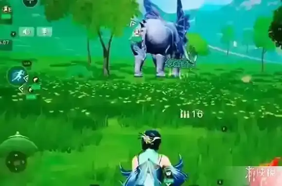 创造吧我们的星球探索