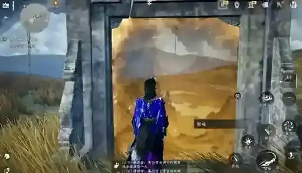 燕云十六声好友