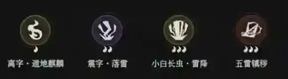 异人之下天下会武