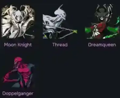 漫威秘法狂潮狂潮