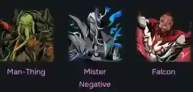 漫威秘法狂潮强度