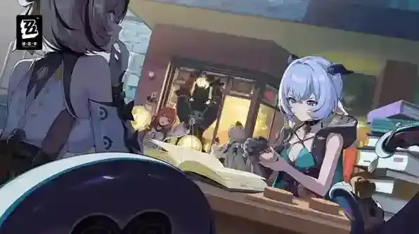 绝区零卢西娅配队推荐-绝区零卢西娅怎么搭配阵容