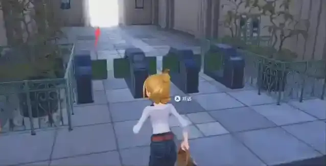 宝可梦传说ZA旅行包