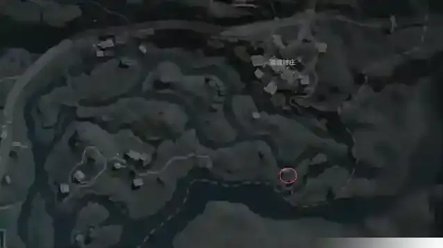 三角洲行动地点