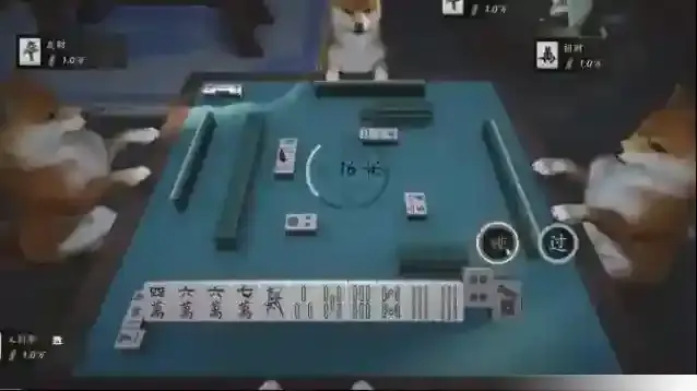 燕云十六声不能变狗了怎么办-燕云十六声变狗打麻将方法