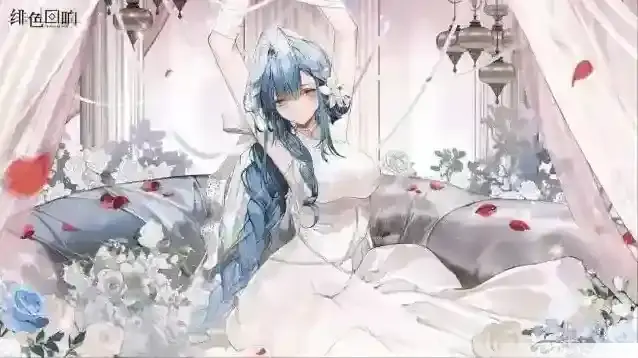 绯色回响兑换码怎么兑换-绯色回响2025最新兑换码