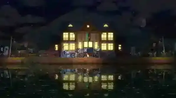 王国80年代主要是