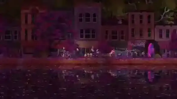 王国80年代就可以