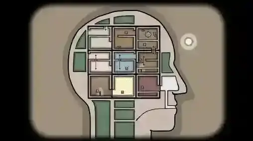 逃离方块悖论成就