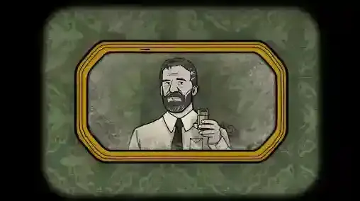 逃离方块悖论和符号