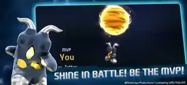 奥特曼大乱斗4奥特曼