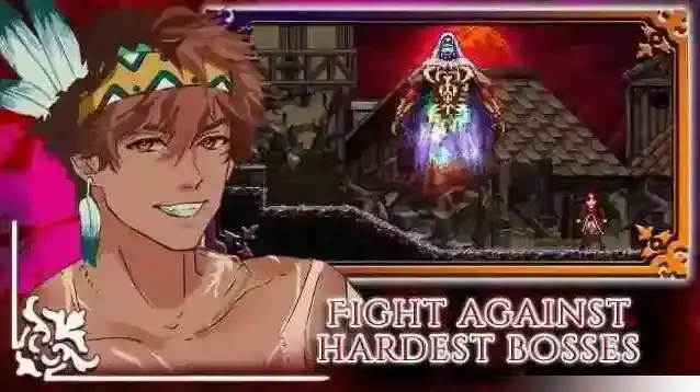 托兹哈之夜炼金术士团地图