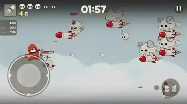 小男孩细语童话童话世界