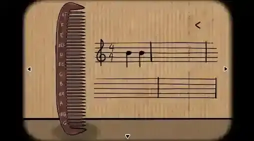 逃离方块哈维的盒子视角