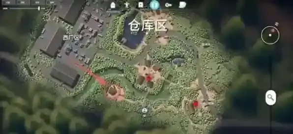 逃离鸭科夫空间