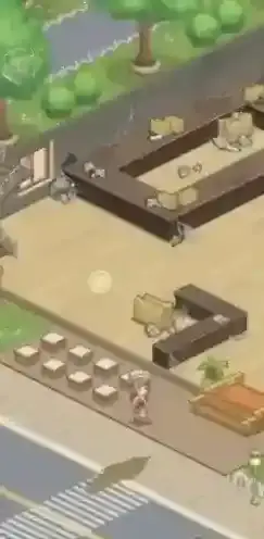 椿树下的私厨小馆员工手册